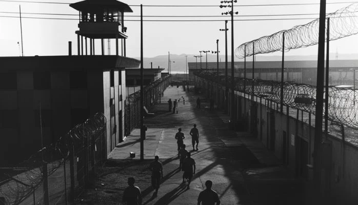 Gérald Darmanin souhaite réformer l’application des peines pour les détenus liés au narcotrafic Gérald Darmanin souhaite réformer l’application des peines pour les détenus liés au narcotrafic