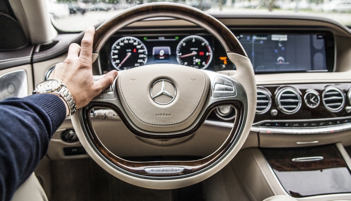 Centre de contrôle technique : quelques simplifications à connaître Centre de contrôle technique : quelques simplifications à connaître